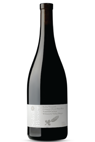 2022 Kalita Crimson Clover Yamhill-Carlton Pinot Noir