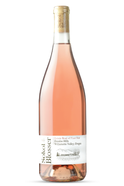 2024 Dundee Hills Estate Rosé of Pinot Noir